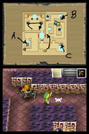 The Legende of Zelda: Phantom Hourglass - Nintendo DS spill - Retrospillkongen