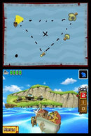 The Legende of Zelda: Phantom Hourglass - Nintendo DS spill - Retrospillkongen