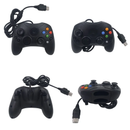 Microsoft Xbox Slim Gamepad - Første Generasjon Kontroller - Retrospillkongen