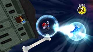 Super Mario Galaxy - Wii spill - Retrospillkongen