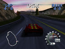 Automobil Lamborghini - Nintendo 64 spill - Retrospillkongen