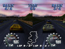 Automobil Lamborghini - Nintendo 64 spill - Retrospillkongen