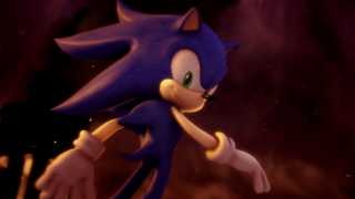 Sonic The Hedgehog - PS3 spill - Retrospillkongen