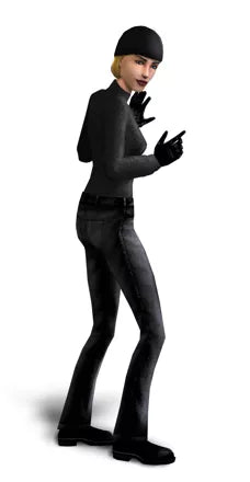 The Sims 2 - Microsoft Xbox spill - Retrospillkongen