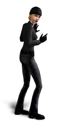 The Sims 2 - Microsoft Xbox spill - Retrospillkongen