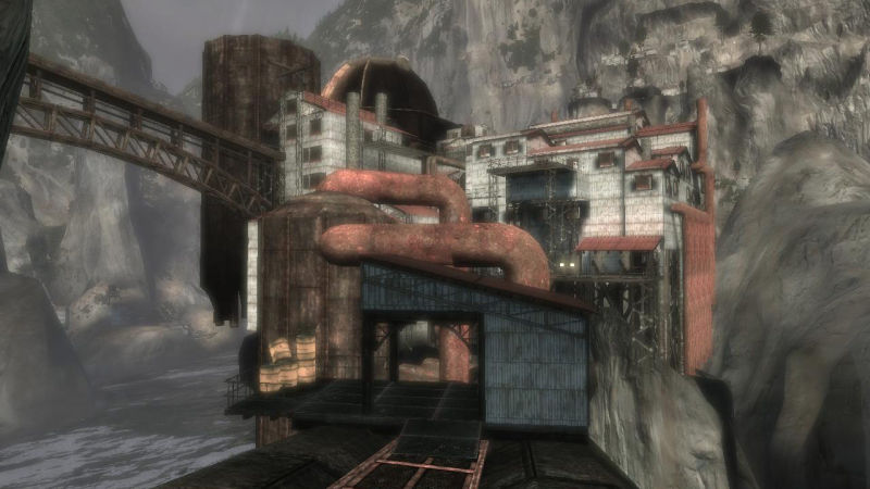 Damnation - PS3 spill - Retrospillkongen