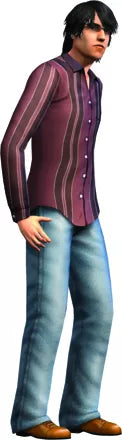 The Sims 2 - Microsoft Xbox spill - Retrospillkongen