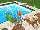 The Sims 2 - Microsoft Xbox spill - Retrospillkongen
