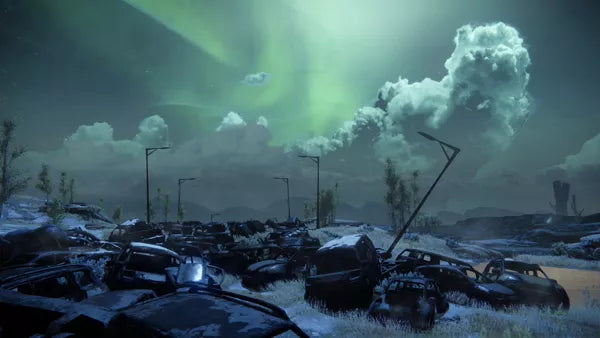 Destiny - Xbox 360 spill - Retrospillkongen