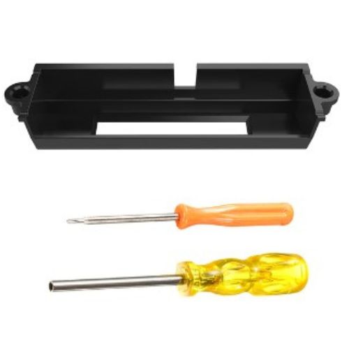 N64 Cartridge / Kassett Slot Tray REGION FRI for Nintendo 64 - spill US & JAPAN spill - Tilbehør - Retrospillkongen