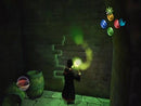 Harry Potter and the Chamber of Secrets - Gamecube spill - Retrospillkongen