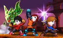 Super Smash Bros. for Nintendo 3DS - Nintendo 3DS spill - Retrospillkongen