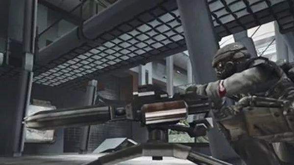 Killzone - PS2 spill - Retrospillkongen