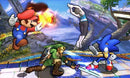 Super Smash Bros. for Nintendo 3DS - Nintendo 3DS spill - Retrospillkongen
