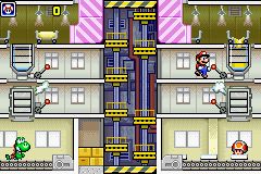 Game & Watch Gallery 4 - GBA spill - Retrospillkongen