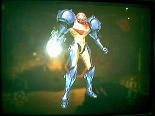 Metroid Prime - Nintendo Gamecube spill - Retrospillkongen