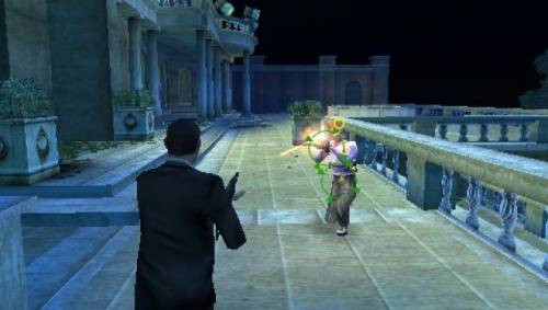 007: From Russia with Love - Gamecube spill - Retrospillkongen
