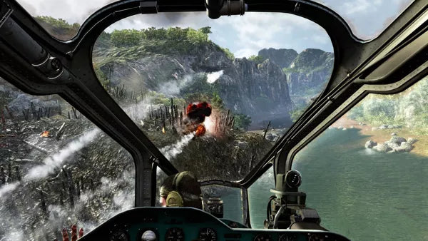 Call of Duty: Black Ops - Xbox 360 spill - Retrospillkongen