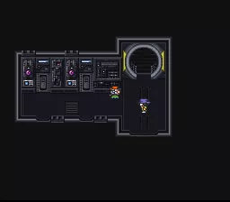 Live a Live - Nintendo Switch Spill - Retrospillkongen