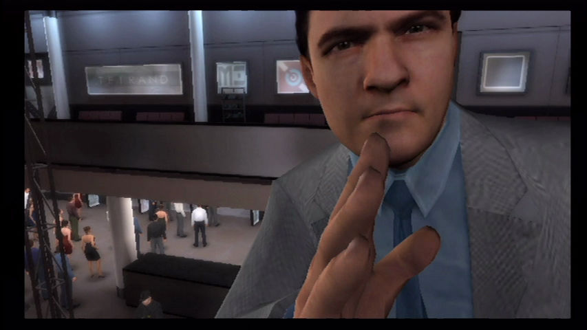 Golden Eye 007 - Wii spill - Retrospillkongen