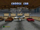 Cruis'n USA - N64 spill - Retrospillkongen