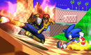 Super Smash Bros. for Nintendo 3DS - Nintendo 3DS spill - Retrospillkongen