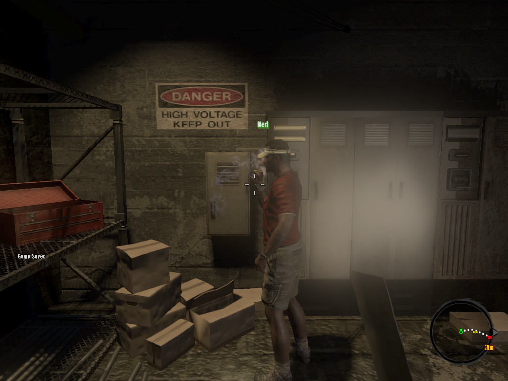Dead Island - PS3 spill - Retrospillkongen