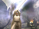 The Lord of the Rings: The Return of The King - Gamecube spill - Retrospillkongen