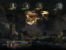 The Lord of the Rings: The Return of The King - Gamecube spill - Retrospillkongen