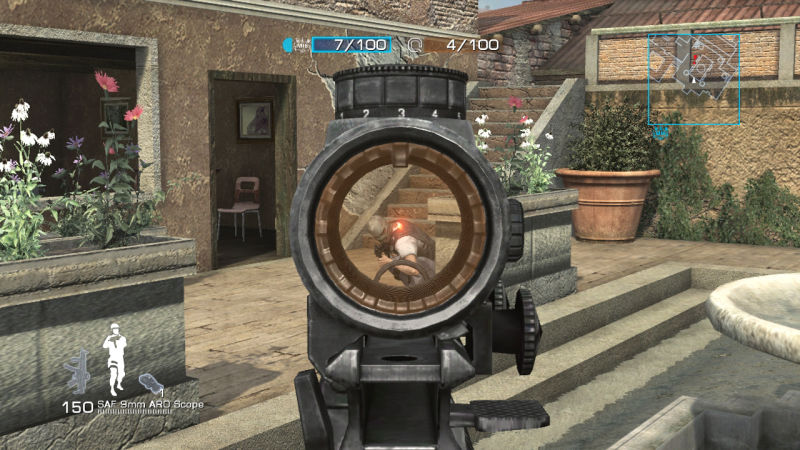 007: Quantum of Solace - Wii spill - Retrospillkongen