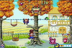 Game & Watch Gallery 4 - GBA spill - Retrospillkongen