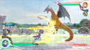 Pokkén Tournament - Wii U spill - Retrospillkongen