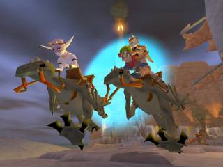 Jak 3 - PS2 spill - Retrospillkongen