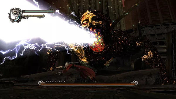 Devil May Cry 2 - PS2 spill - Retrospillkongen
