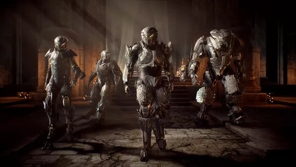 Anthem - PS4 spill - Retrospillkongen