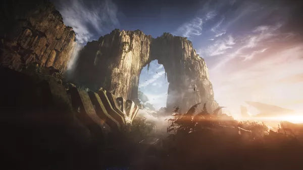 Anthem - PS4 spill - Retrospillkongen