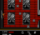 Snake's Revenge - NES spill - Retrospillkongen