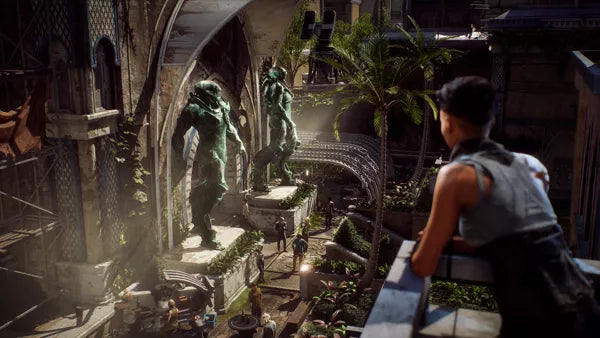 Anthem - PS4 spill - Retrospillkongen