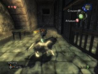 The Legend of Zelda: Twilight Princess - Wii spill - Retrospillkongen