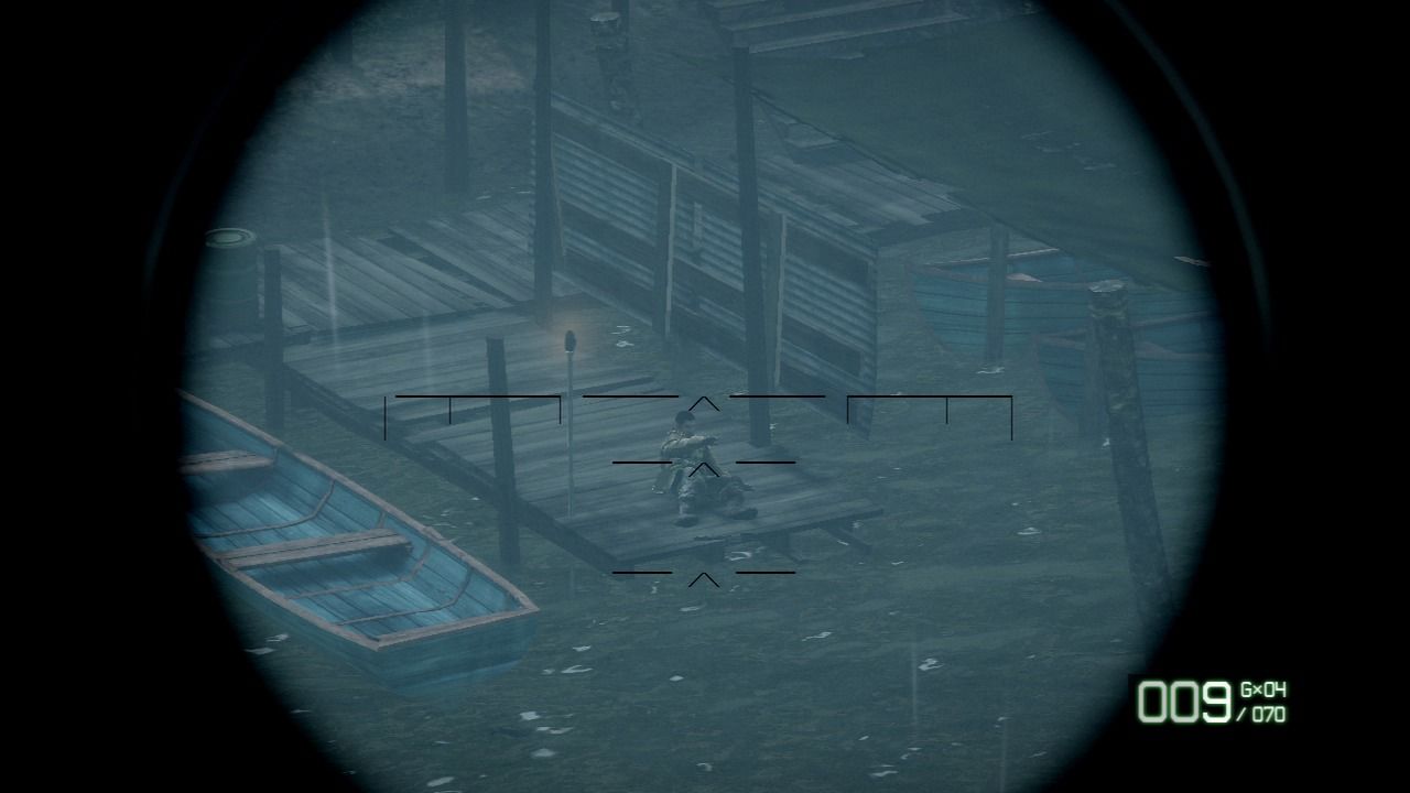 Battlefield: Bad Company 2 - PS3 spill - Retrospillkongen
