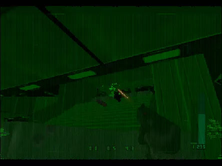Perfect Dark - N64 spill i Eske - Retrospillkongen