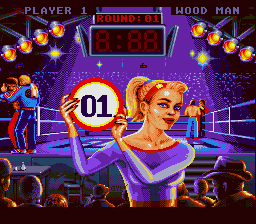 Best of the Best Championship - SNES spill - Retrospillkongen