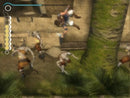 Prince of Persia: The Sands of Time - Microsoft Xbox spill - Retrospillkongen