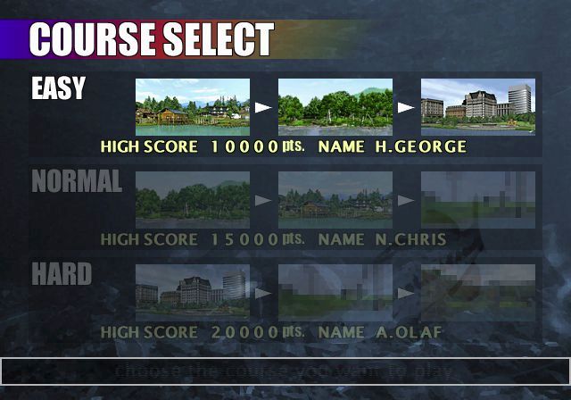 Top Angler: Real Bass Fishing - Gamecube spill - Retrospillkongen