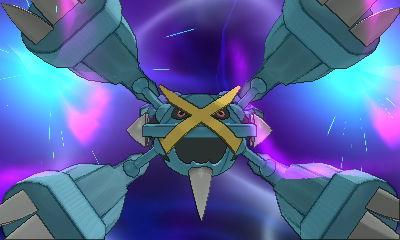Pokemon Omega Ruby - Nintendo 3DS spill - Retrospillkongen
