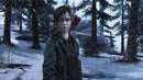 The Last of Us - PS3 spill - Retrospillkongen