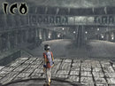 ICO - PS2 spill - Retrospillkongen