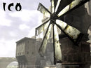 ICO - PS2 spill - Retrospillkongen