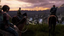 The Last of Us - PS3 spill - Retrospillkongen