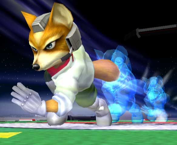 Super Smash Bros Melee - Gamecube Spill - Retrospillkongen